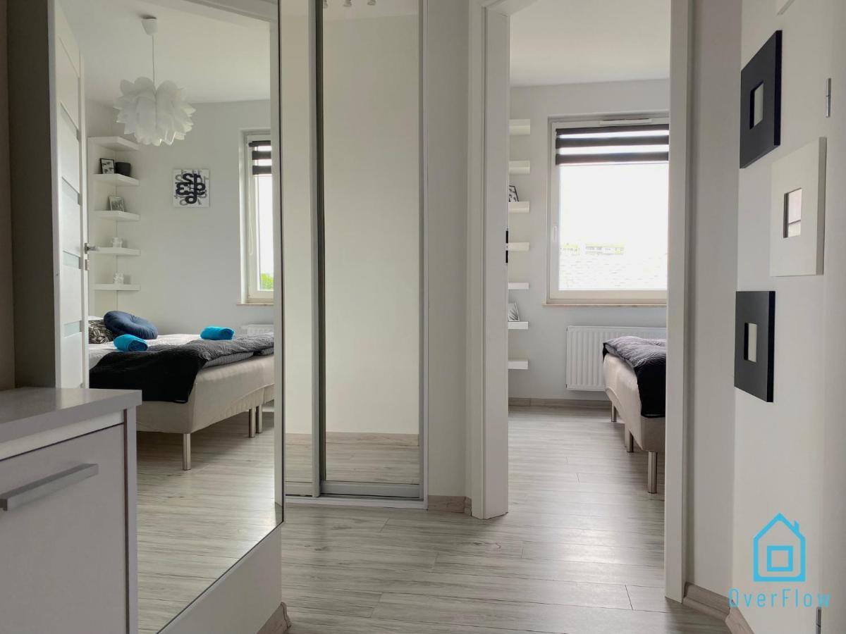 Drift Apartment Danzica Esterno foto