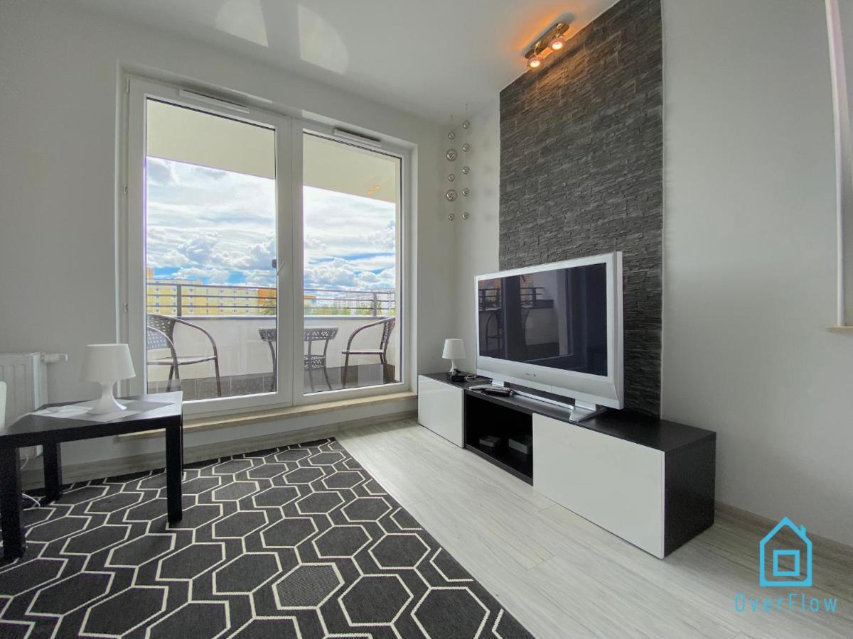 Drift Apartment Danzica Esterno foto