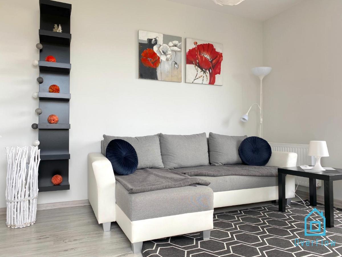 Drift Apartment Danzica Esterno foto