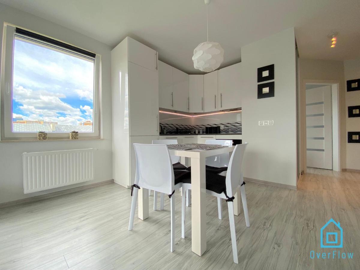 Drift Apartment Danzica Esterno foto
